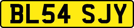 BL54SJY