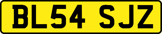 BL54SJZ