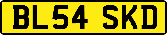 BL54SKD