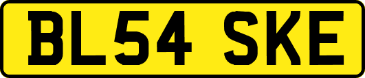 BL54SKE