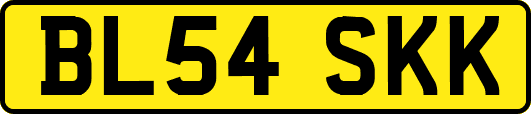 BL54SKK