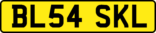 BL54SKL