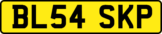 BL54SKP