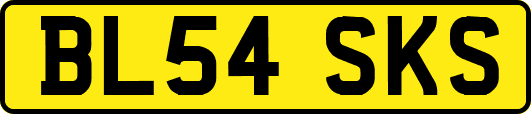 BL54SKS
