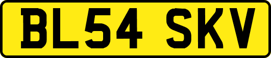 BL54SKV