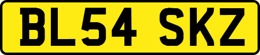 BL54SKZ