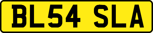 BL54SLA