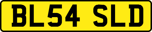 BL54SLD