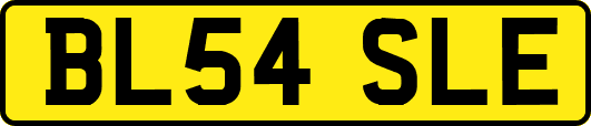 BL54SLE