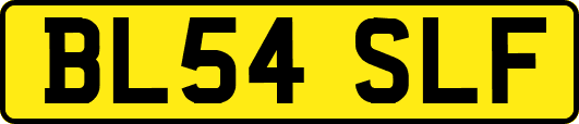BL54SLF