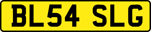 BL54SLG
