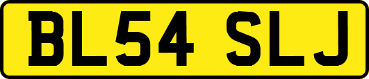 BL54SLJ