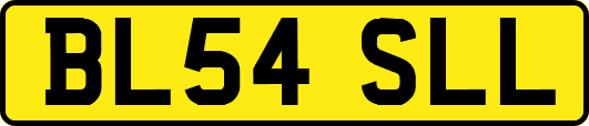 BL54SLL