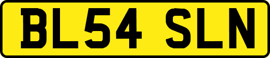 BL54SLN