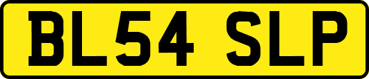 BL54SLP