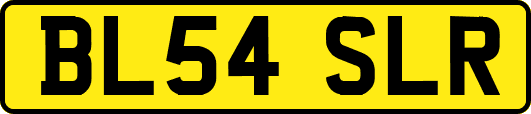BL54SLR