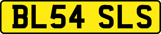 BL54SLS