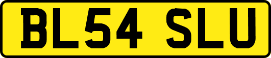 BL54SLU