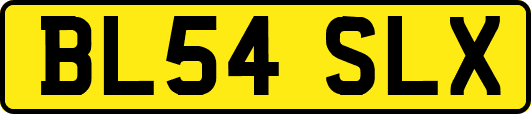BL54SLX