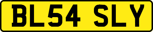 BL54SLY