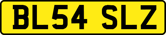 BL54SLZ