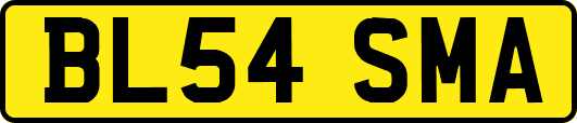 BL54SMA