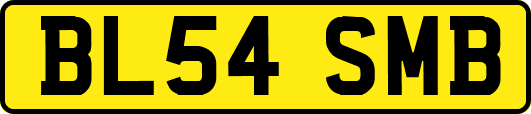 BL54SMB