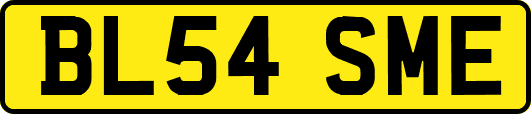 BL54SME