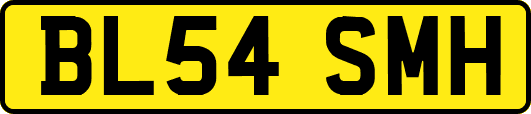 BL54SMH