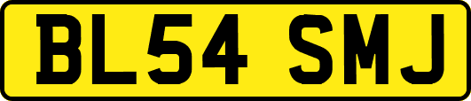 BL54SMJ