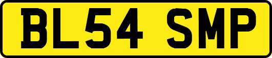 BL54SMP