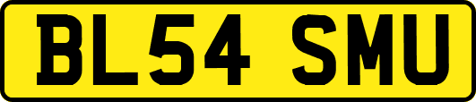 BL54SMU