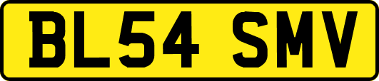 BL54SMV