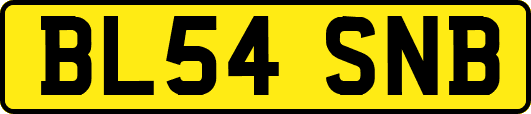 BL54SNB