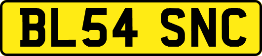 BL54SNC