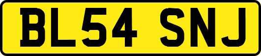BL54SNJ