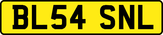 BL54SNL