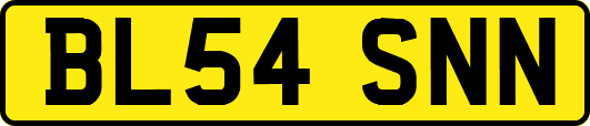 BL54SNN