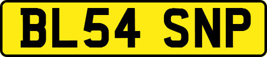 BL54SNP