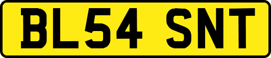 BL54SNT