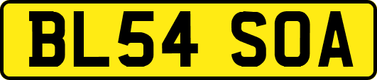 BL54SOA