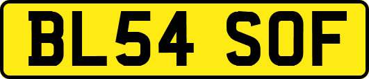 BL54SOF