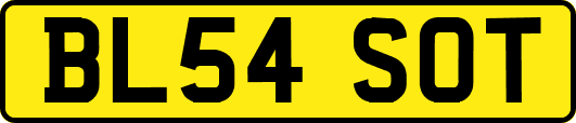 BL54SOT