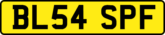 BL54SPF