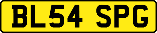 BL54SPG