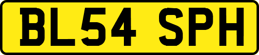 BL54SPH