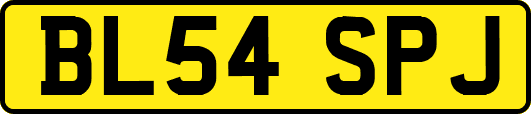 BL54SPJ