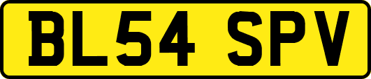 BL54SPV