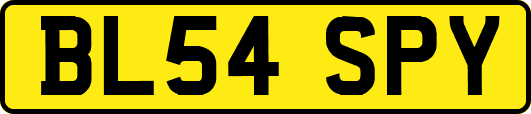 BL54SPY
