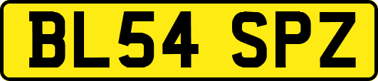 BL54SPZ